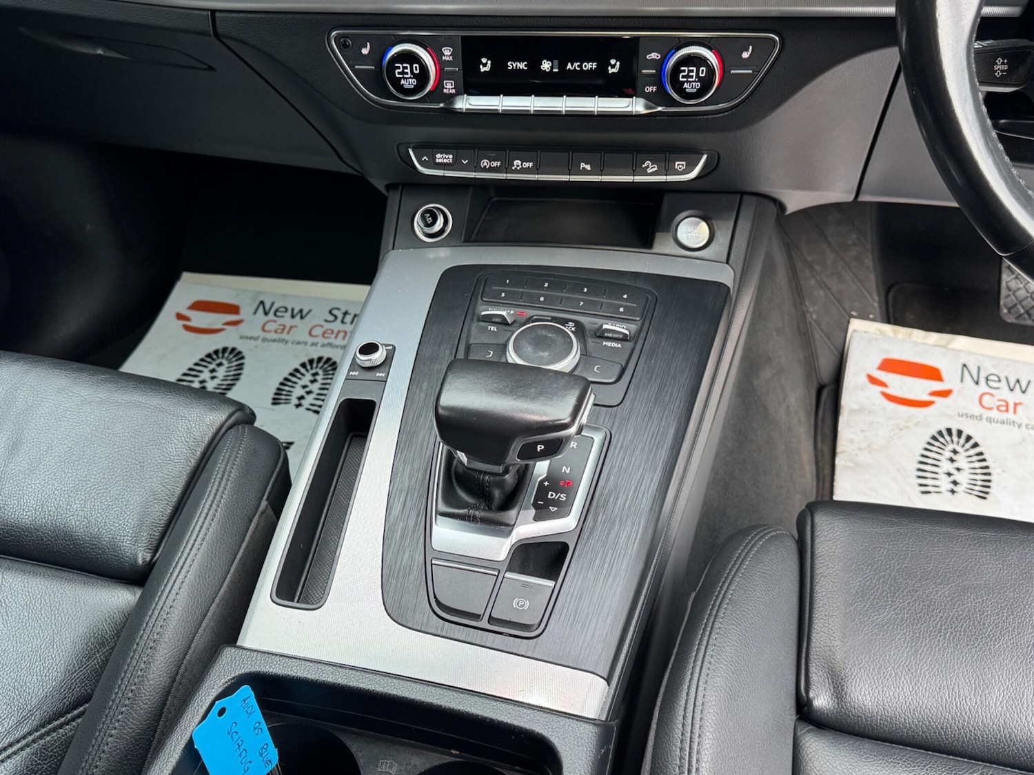 Used Audi Q5 2017 for sale - 77305078: Photo 50