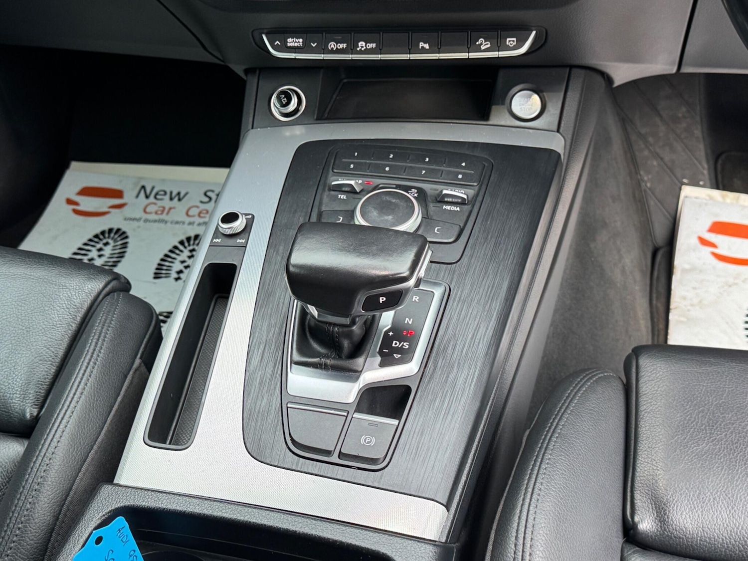 Used Audi Q5 2017 for sale - 77305078: Photo 9