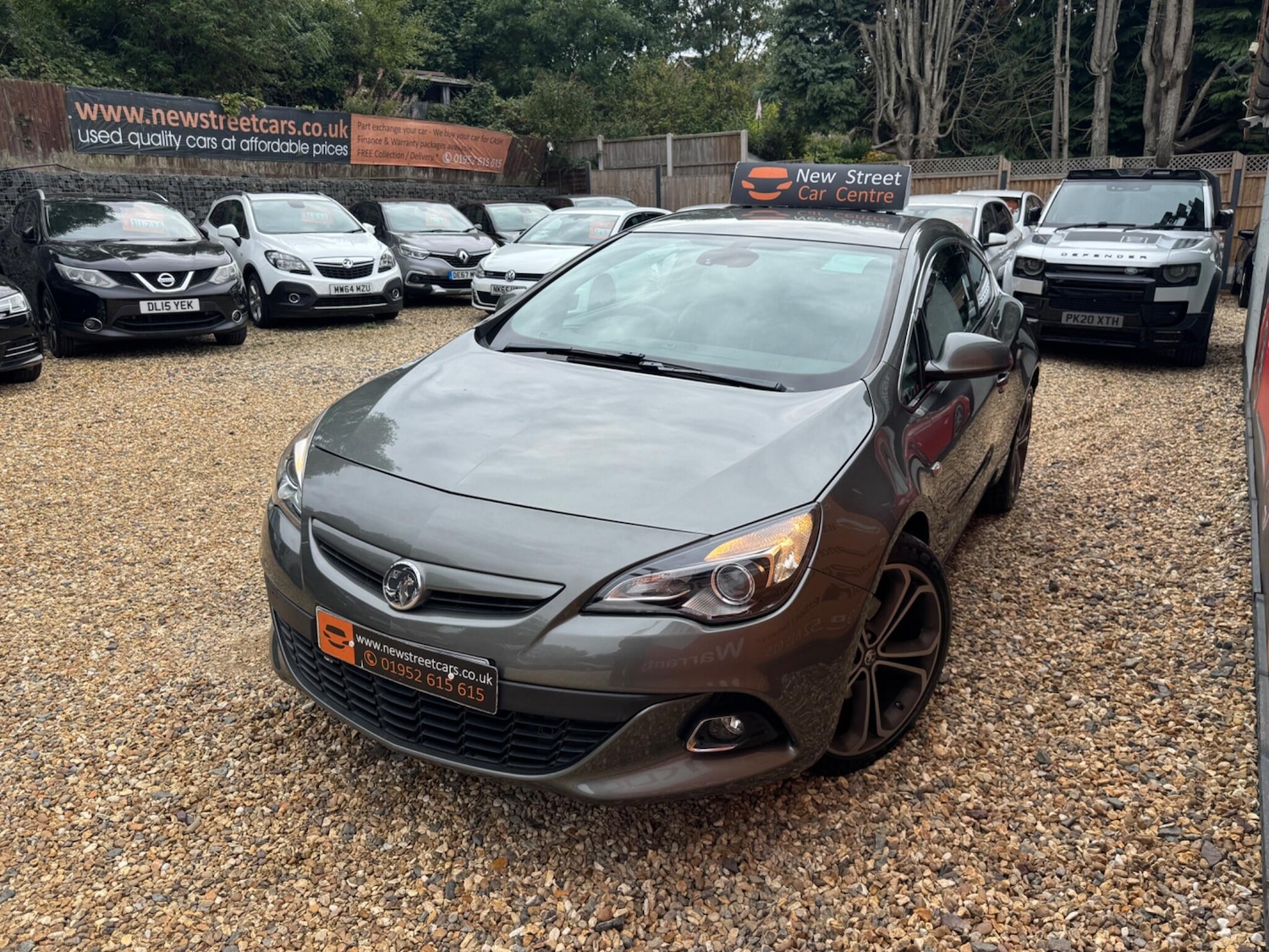 Used Vauxhall Astra GTC 2017 for sale - 76084193: Photo 31