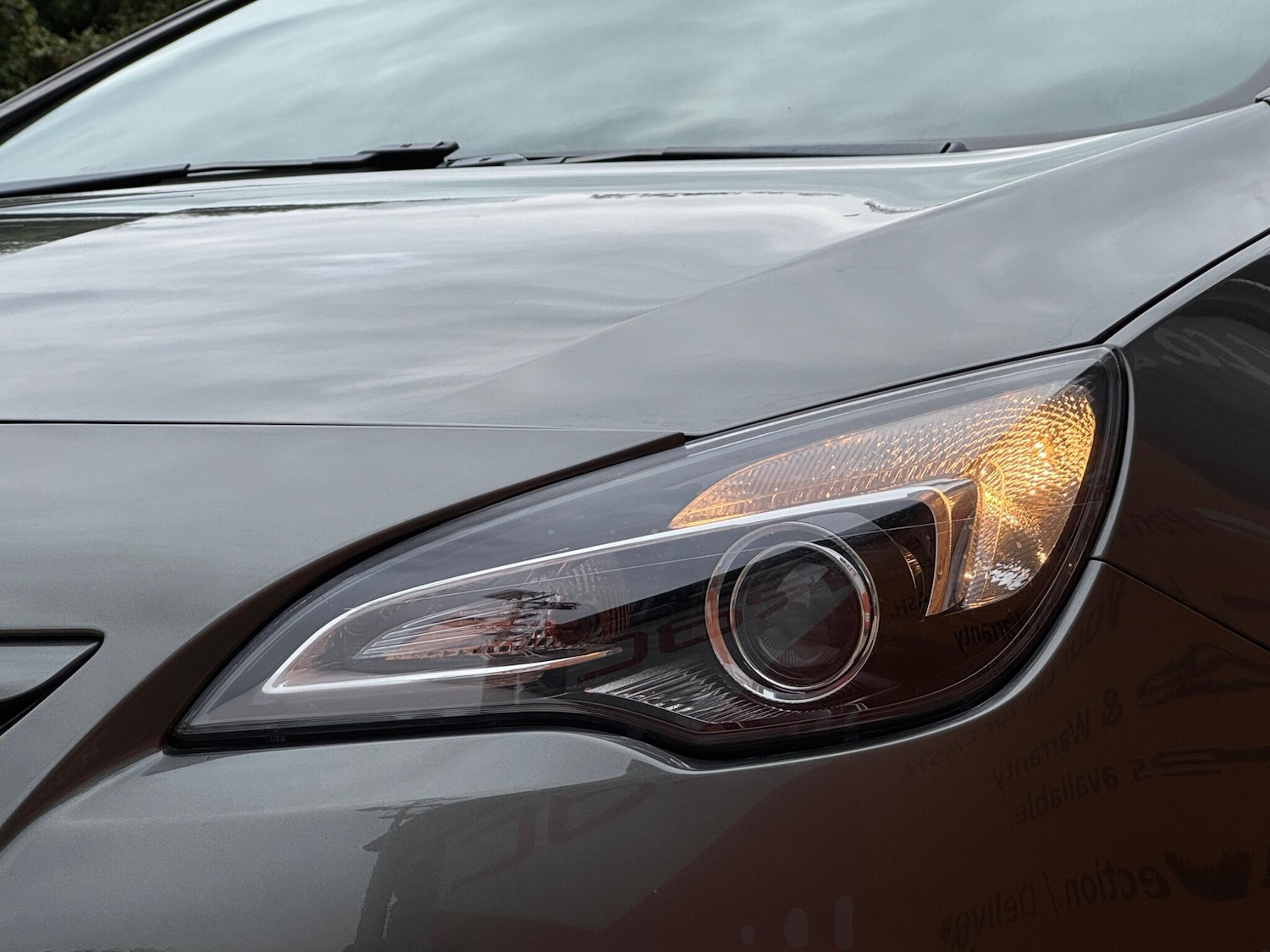 Used Vauxhall Astra GTC 2017 for sale - 76084193: Photo 36