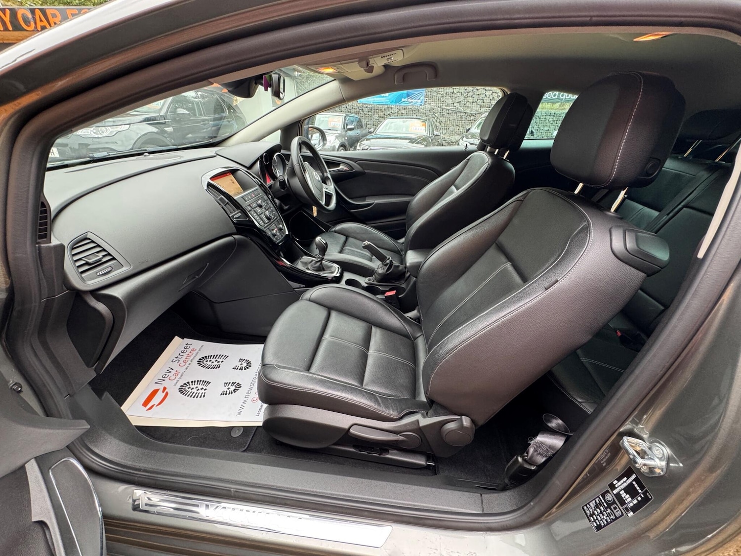 Used Vauxhall Astra GTC 2017 for sale - 76084193: Photo 40