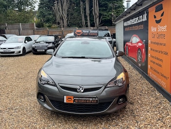 Used Vauxhall Astra GTC 2017 for sale - 76084193: Photo 4