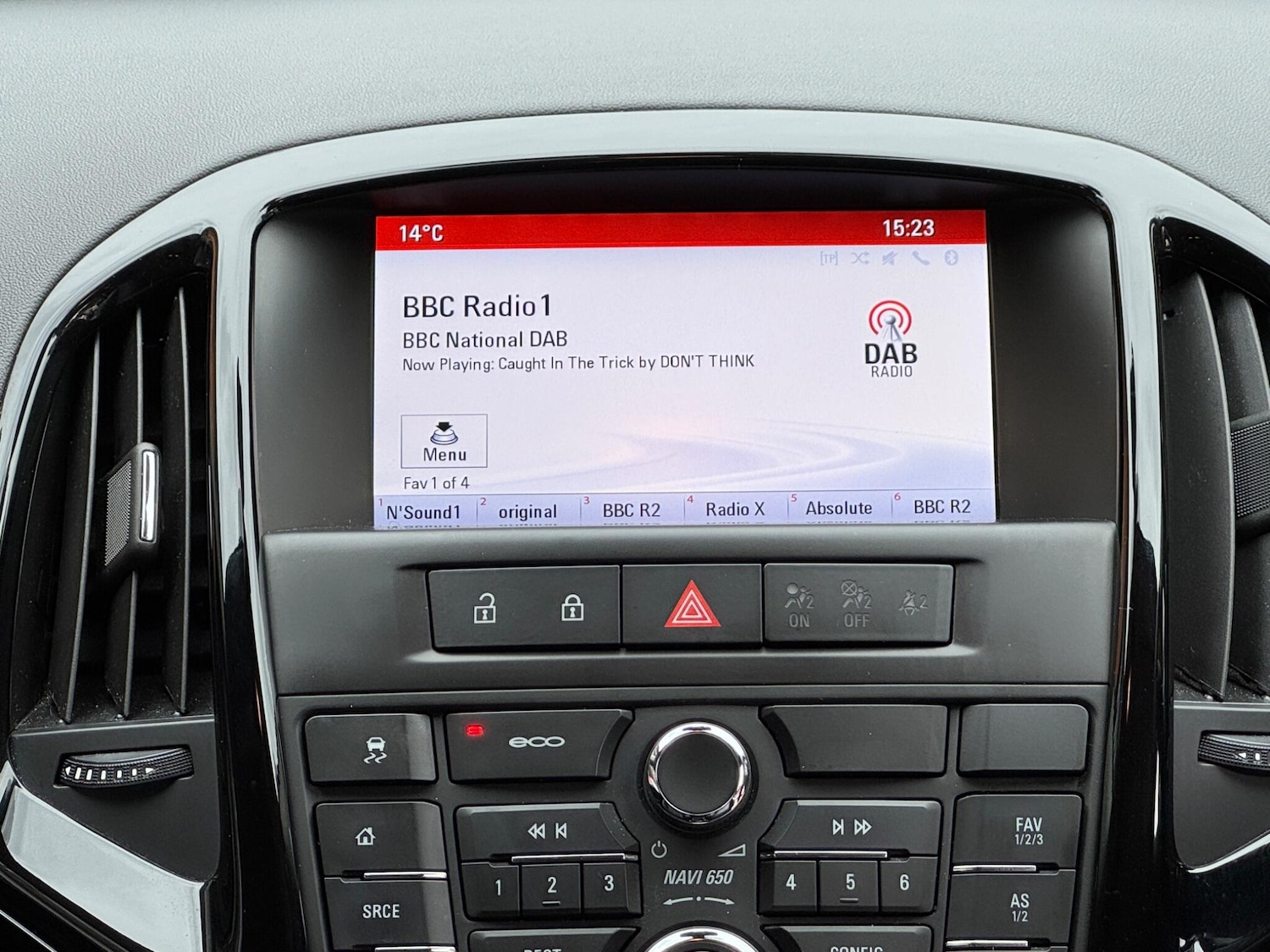 Used Vauxhall Astra GTC 2017 for sale - 76084193: Photo 54
