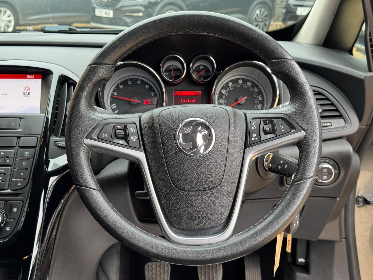 Used Vauxhall Astra GTC 2017 for sale - 76084193: Photo 57