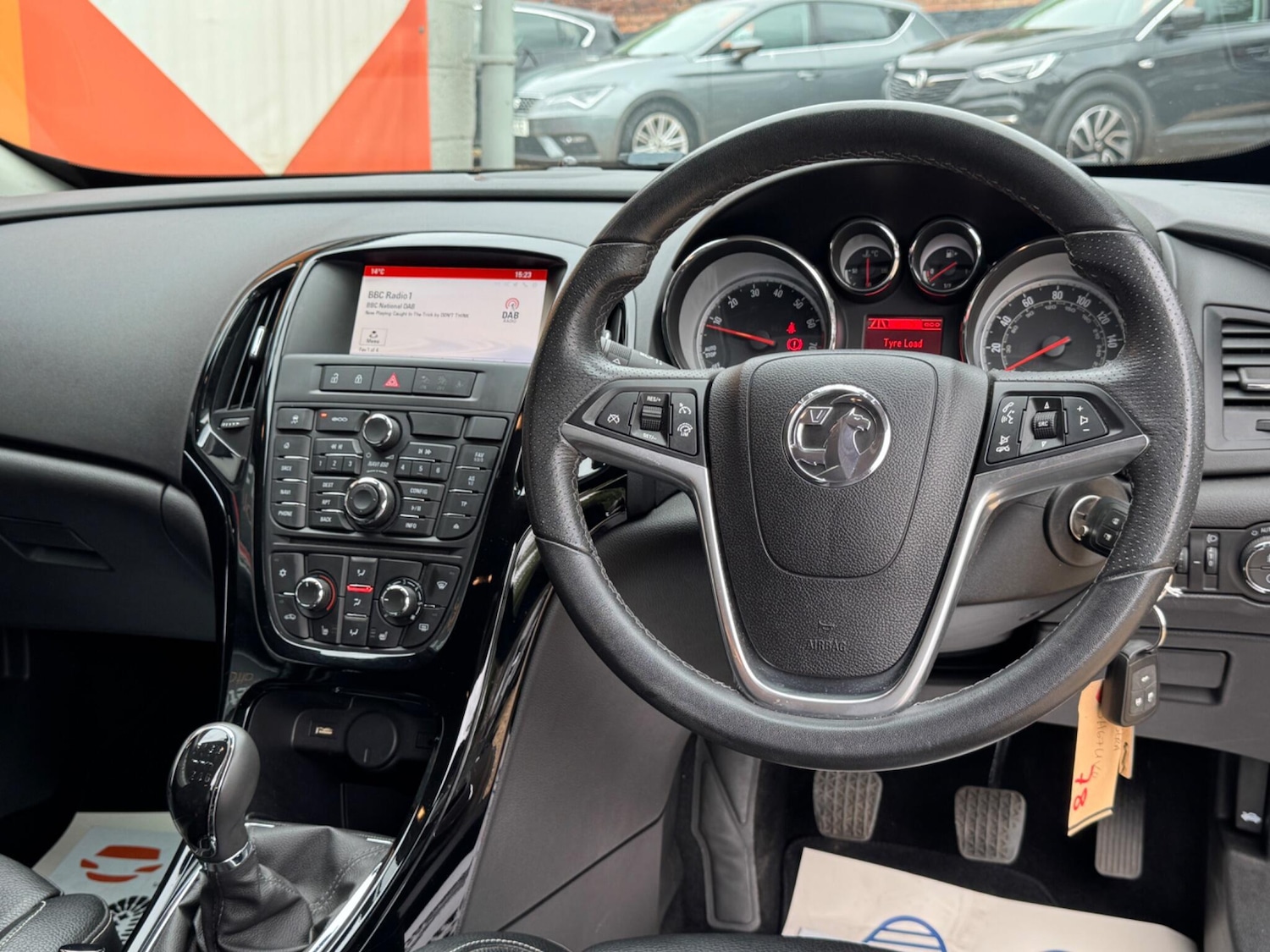 Used Vauxhall Astra GTC 2017 for sale - 76084193: Photo 58
