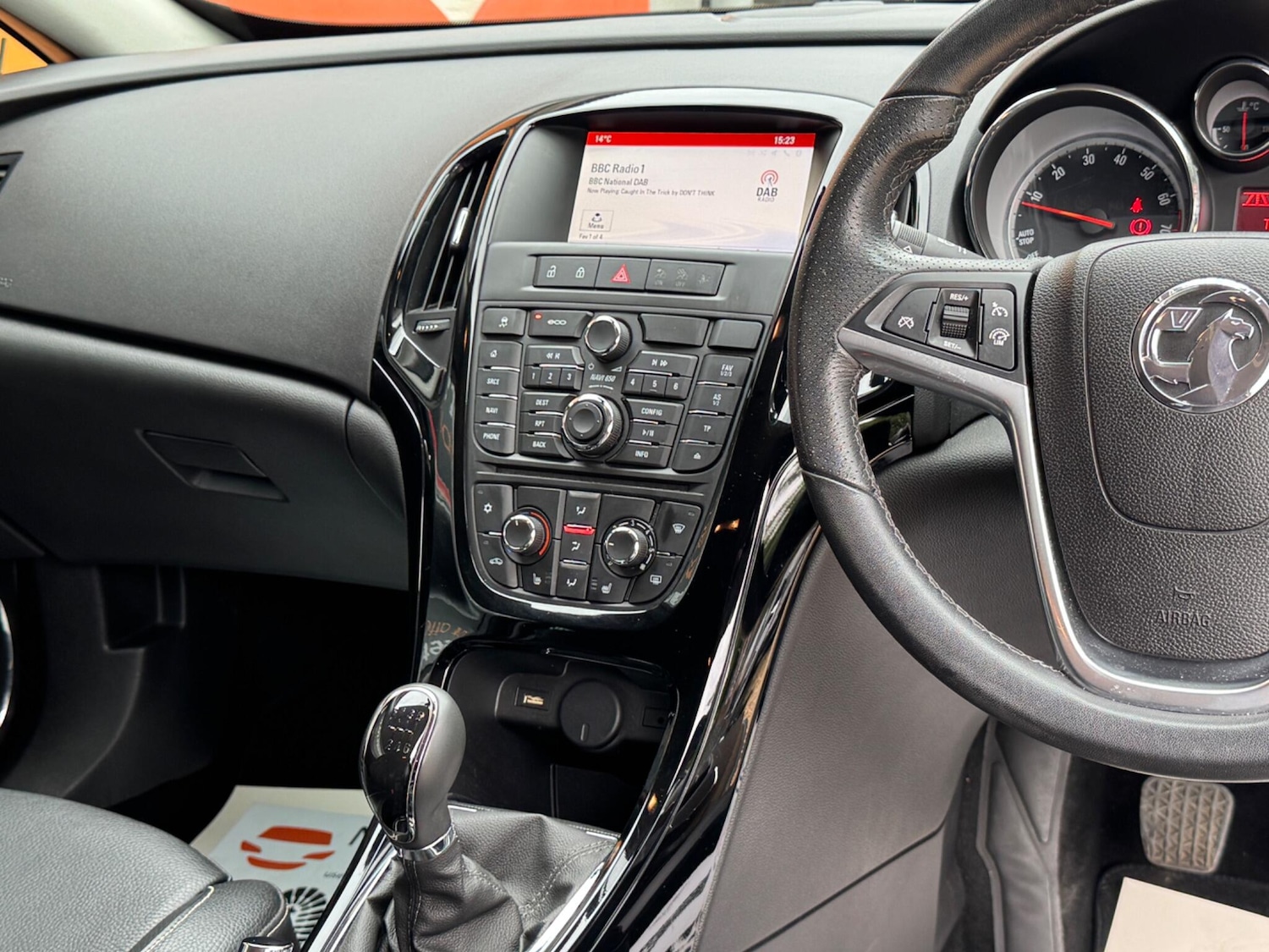 Used Vauxhall Astra GTC 2017 for sale - 76084193: Photo 59