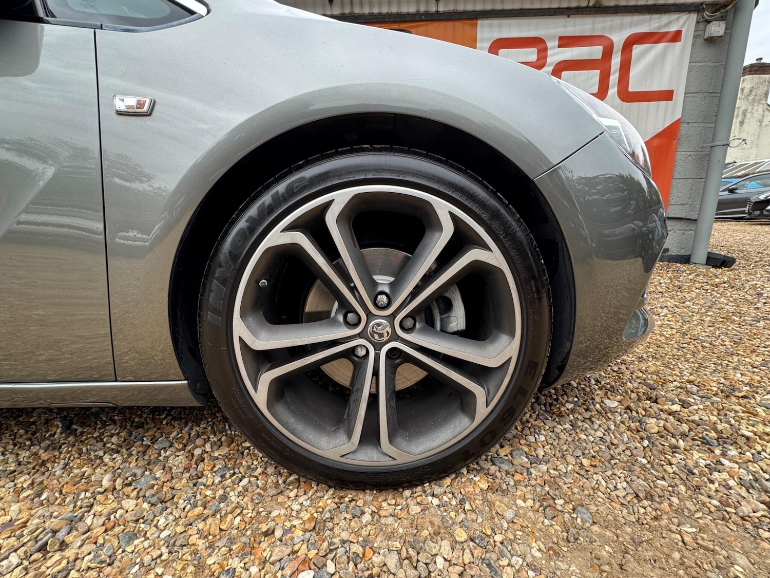 Used Vauxhall Astra GTC 2017 for sale - 76084193: Photo 66