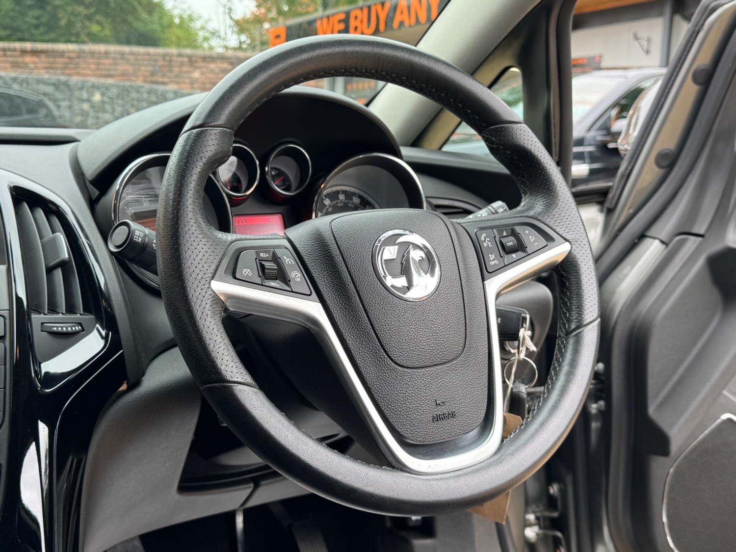 Used Vauxhall Astra GTC 2017 for sale - 76084193: Photo 7