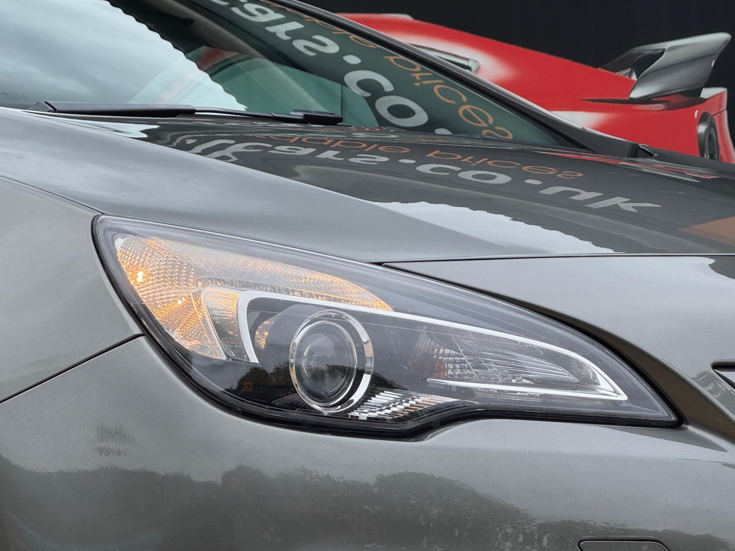 Used Vauxhall Astra GTC 2017 for sale - 76084193: Photo 71