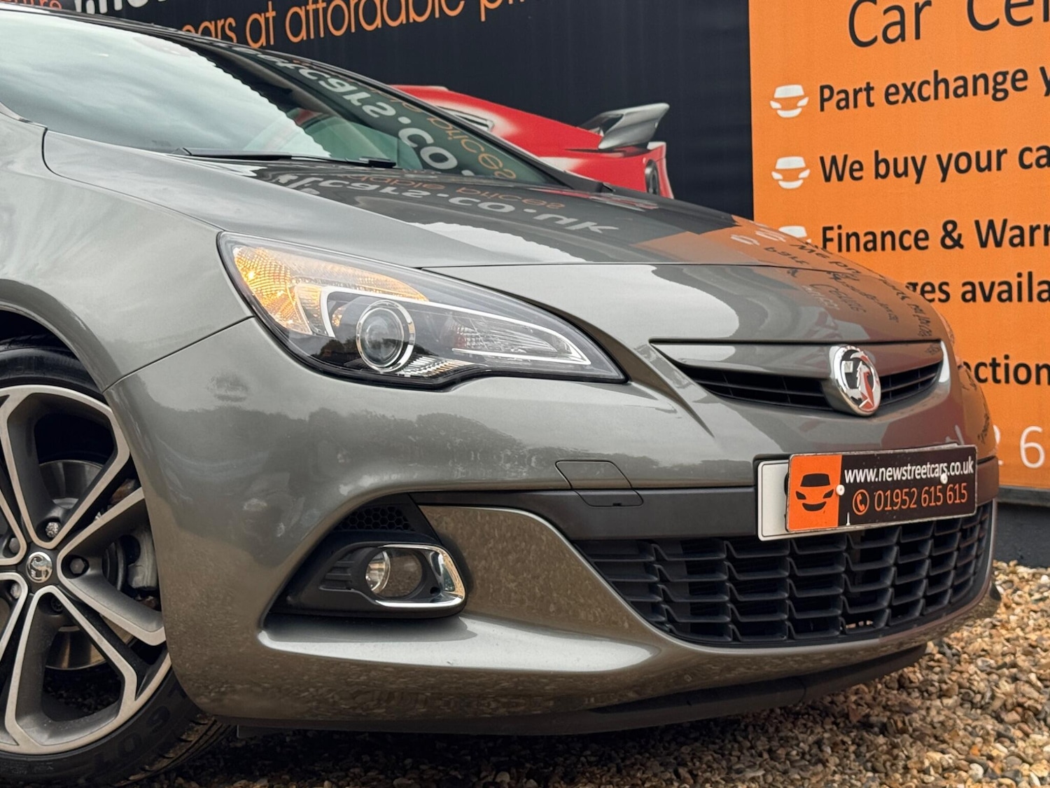 Used Vauxhall Astra GTC 2017 for sale - 76084193: Photo 72