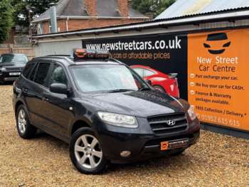 2008 (58) - 2.2 CRTD CDX+ 5dr [5 Seats]