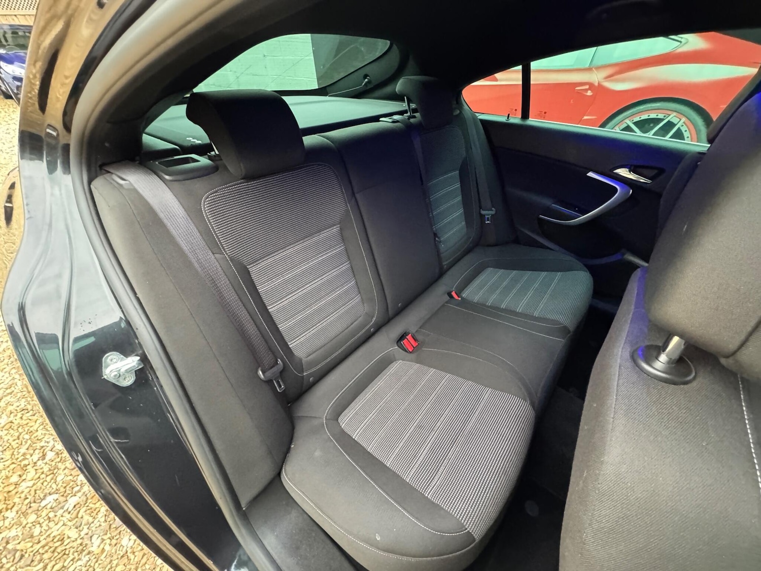 Used Vauxhall Insignia 2015 for sale - 76152740: Photo 50