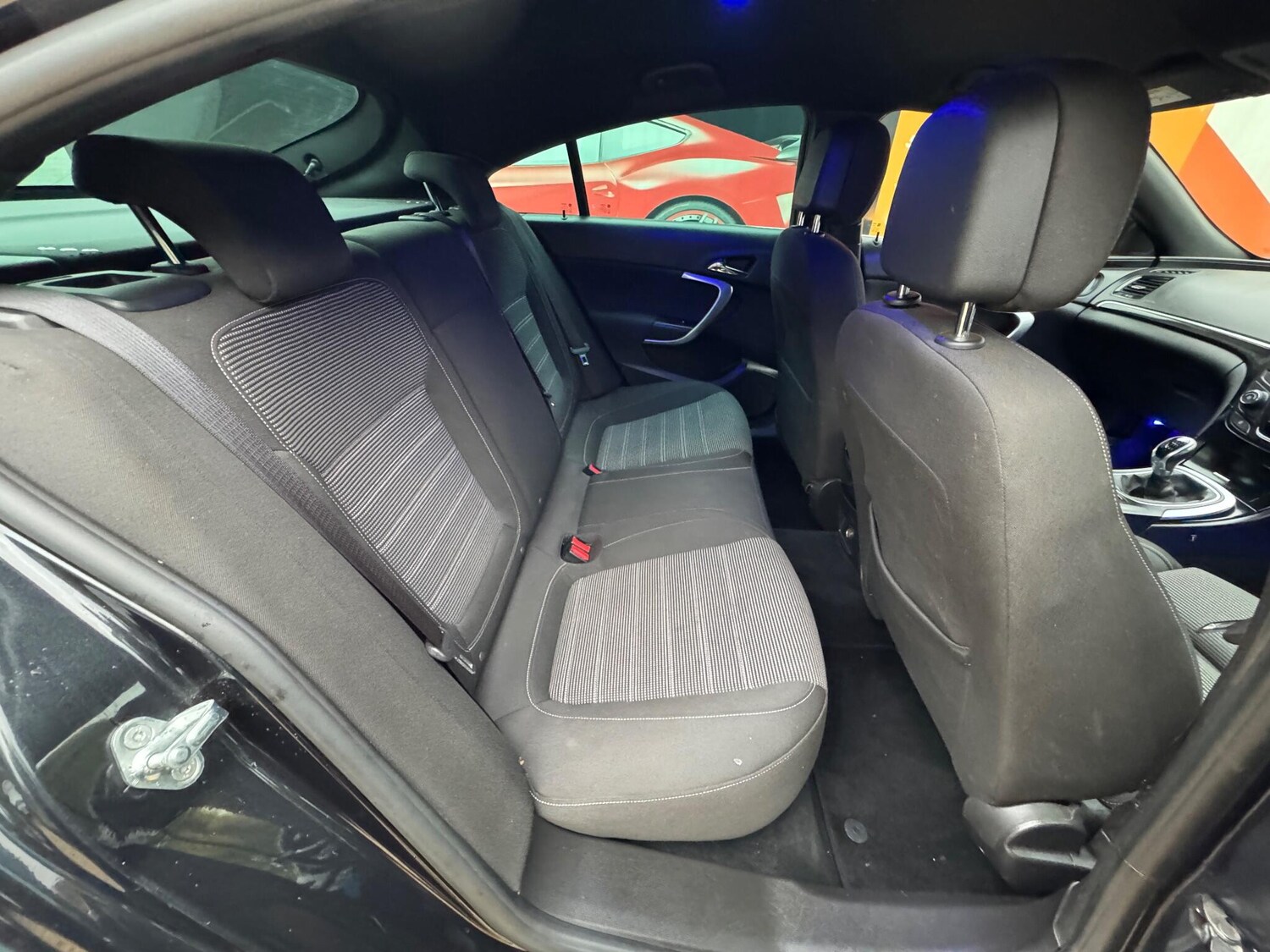Used Vauxhall Insignia 2015 for sale - 76152740: Photo 52