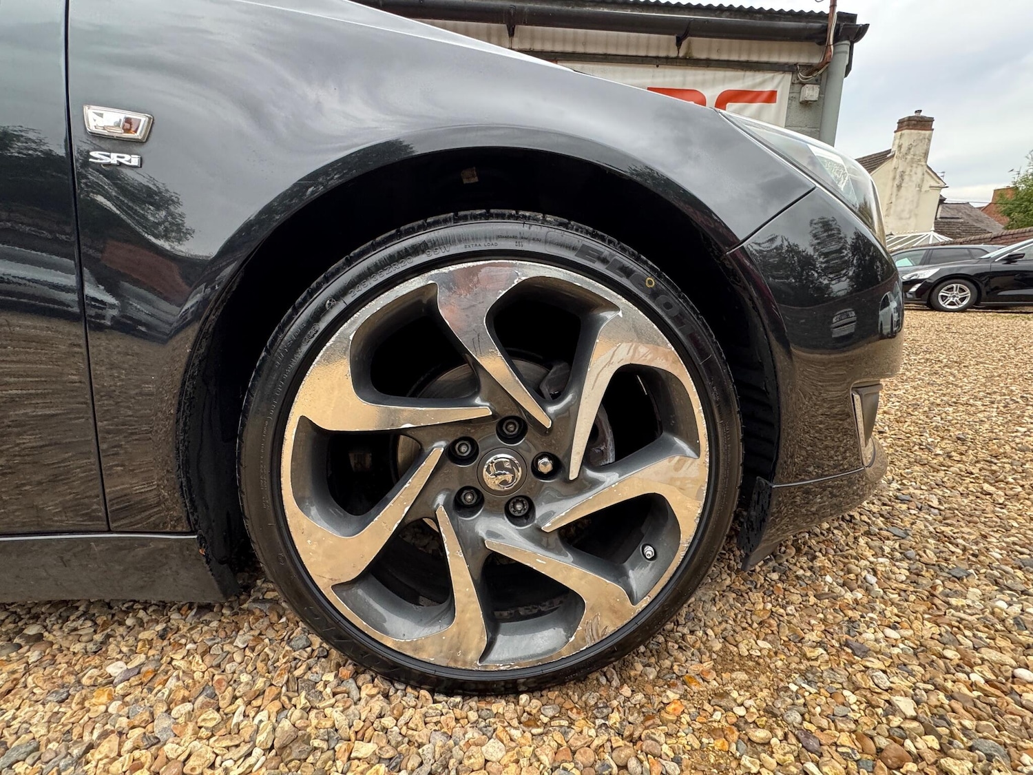Used Vauxhall Insignia 2015 for sale - 76152740: Photo 67