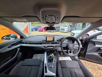 Used Audi A4 2016 for sale - 78855325: Photo