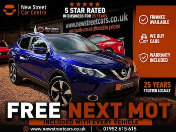 Used Nissan Qashqai 2015 for sale - 79609126: Photo