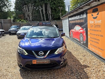 Used Nissan Qashqai 2015 for sale - 79609126: Photo
