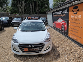 Used Hyundai i30 2015 for sale - 78966251: Photo