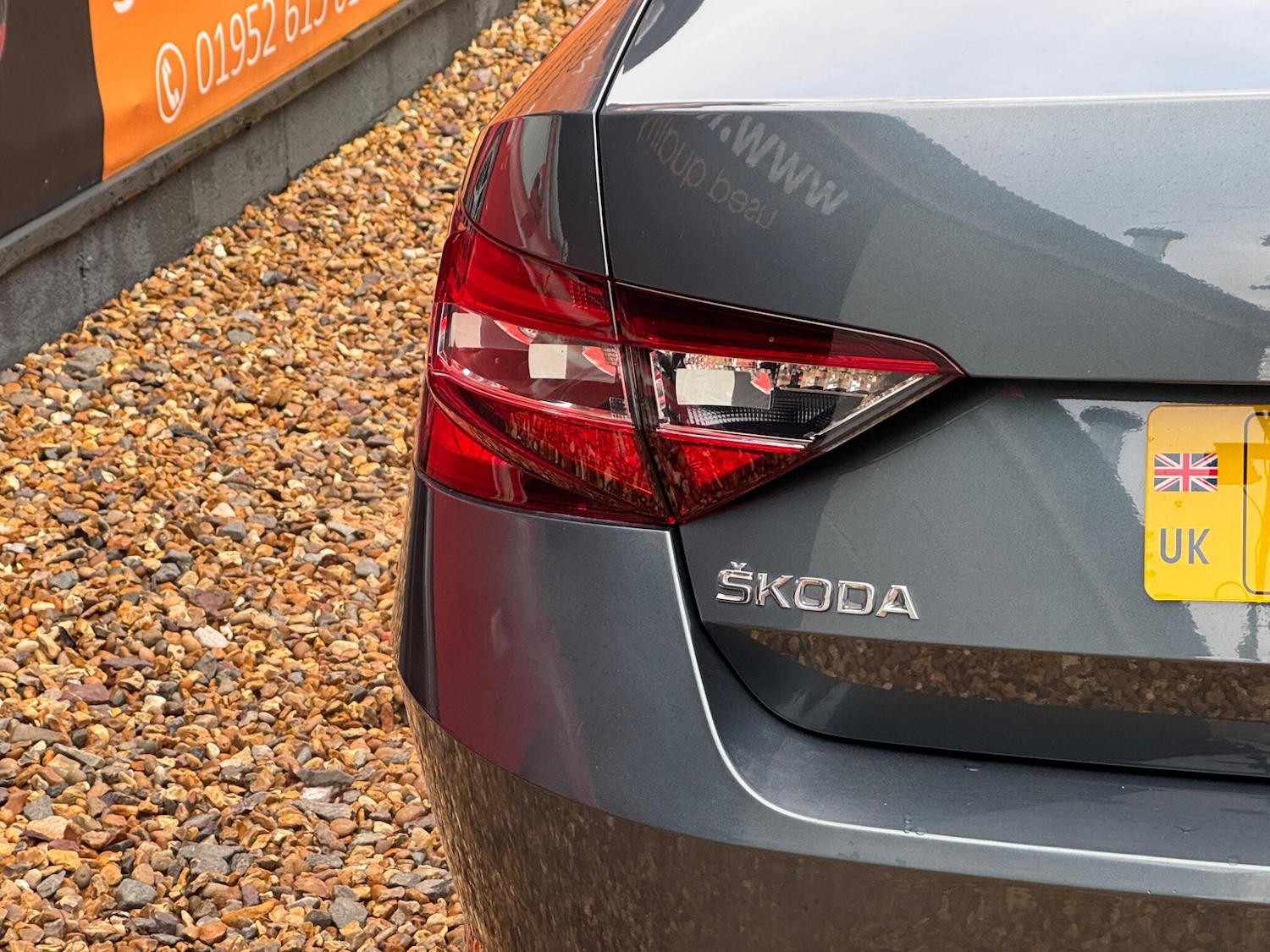 Used Skoda Superb 2016 for sale - 77229774: Photo 19