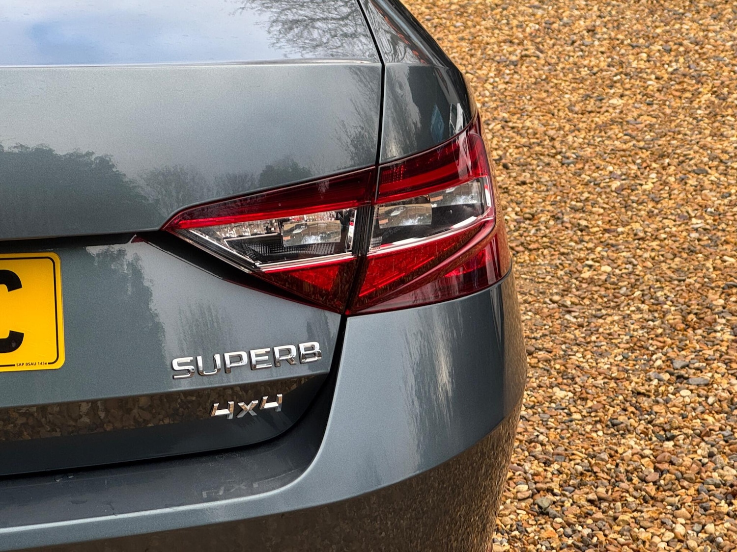 Used Skoda Superb 2016 for sale - 77229774: Photo 20