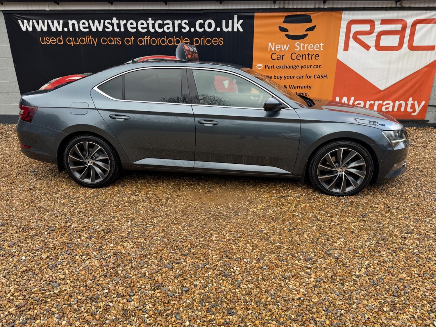 Used Skoda Superb 2016 for sale - 77229774: Photo 22