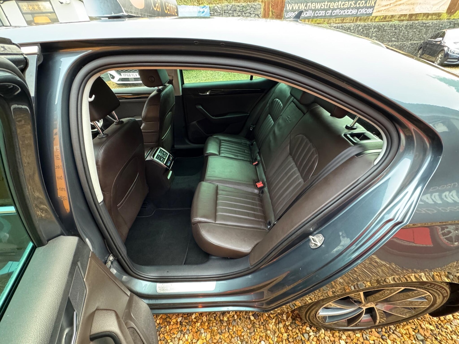 Used Skoda Superb 2016 for sale - 77229774: Photo 28