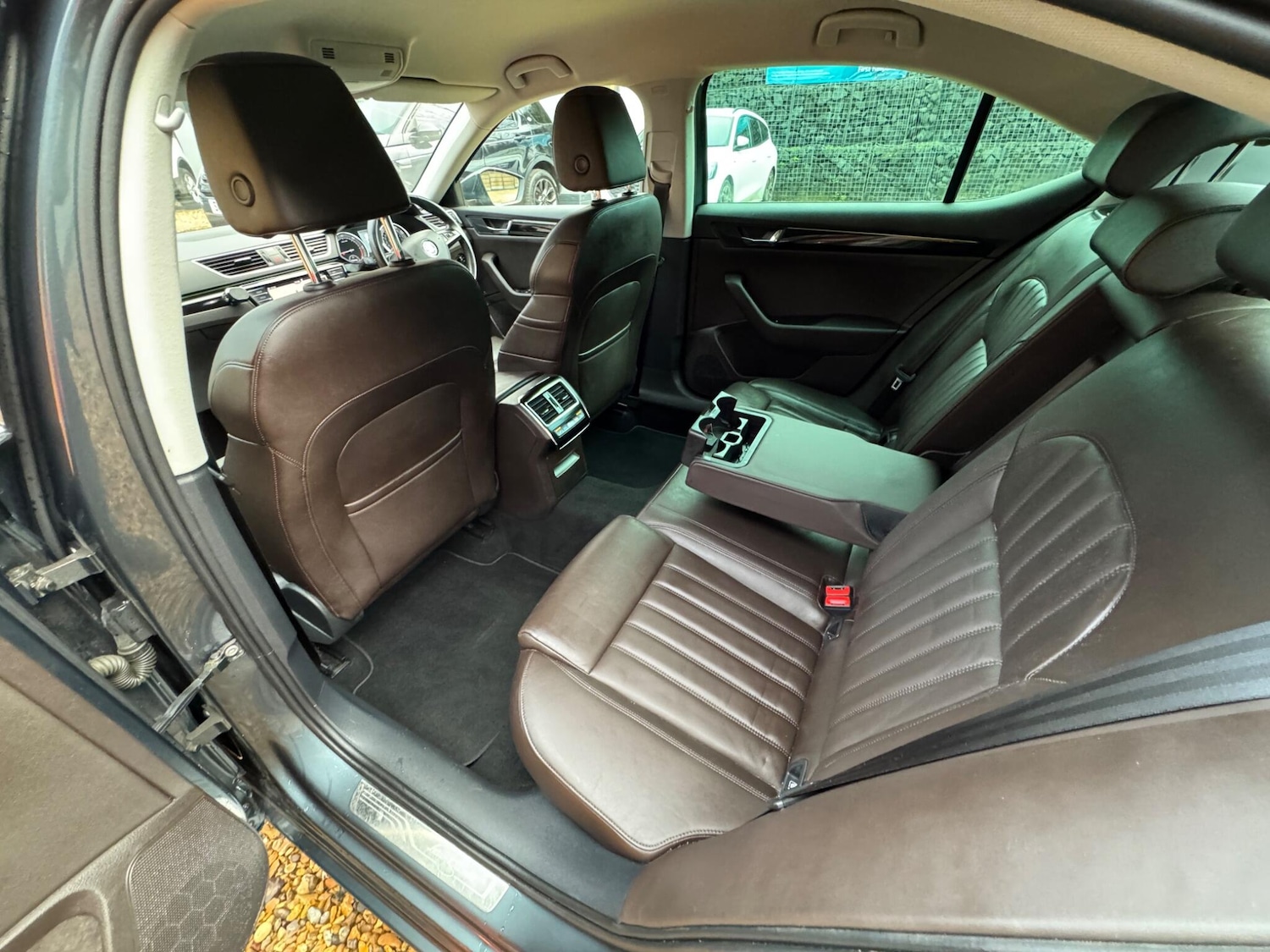 Used Skoda Superb 2016 for sale - 77229774: Photo 29