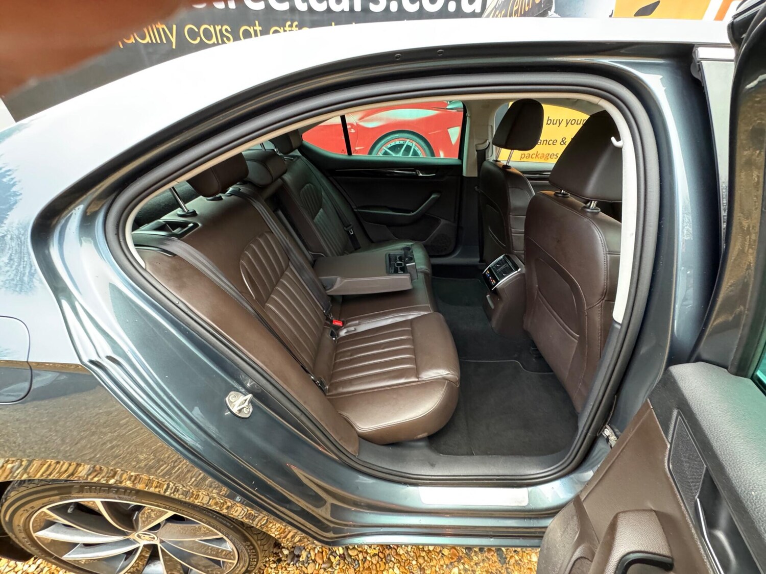 Used Skoda Superb 2016 for sale - 77229774: Photo 30