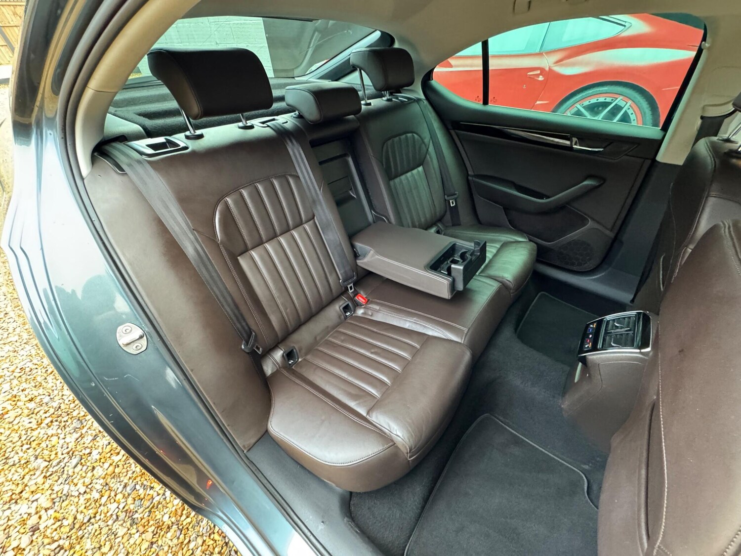 Used Skoda Superb 2016 for sale - 77229774: Photo 31