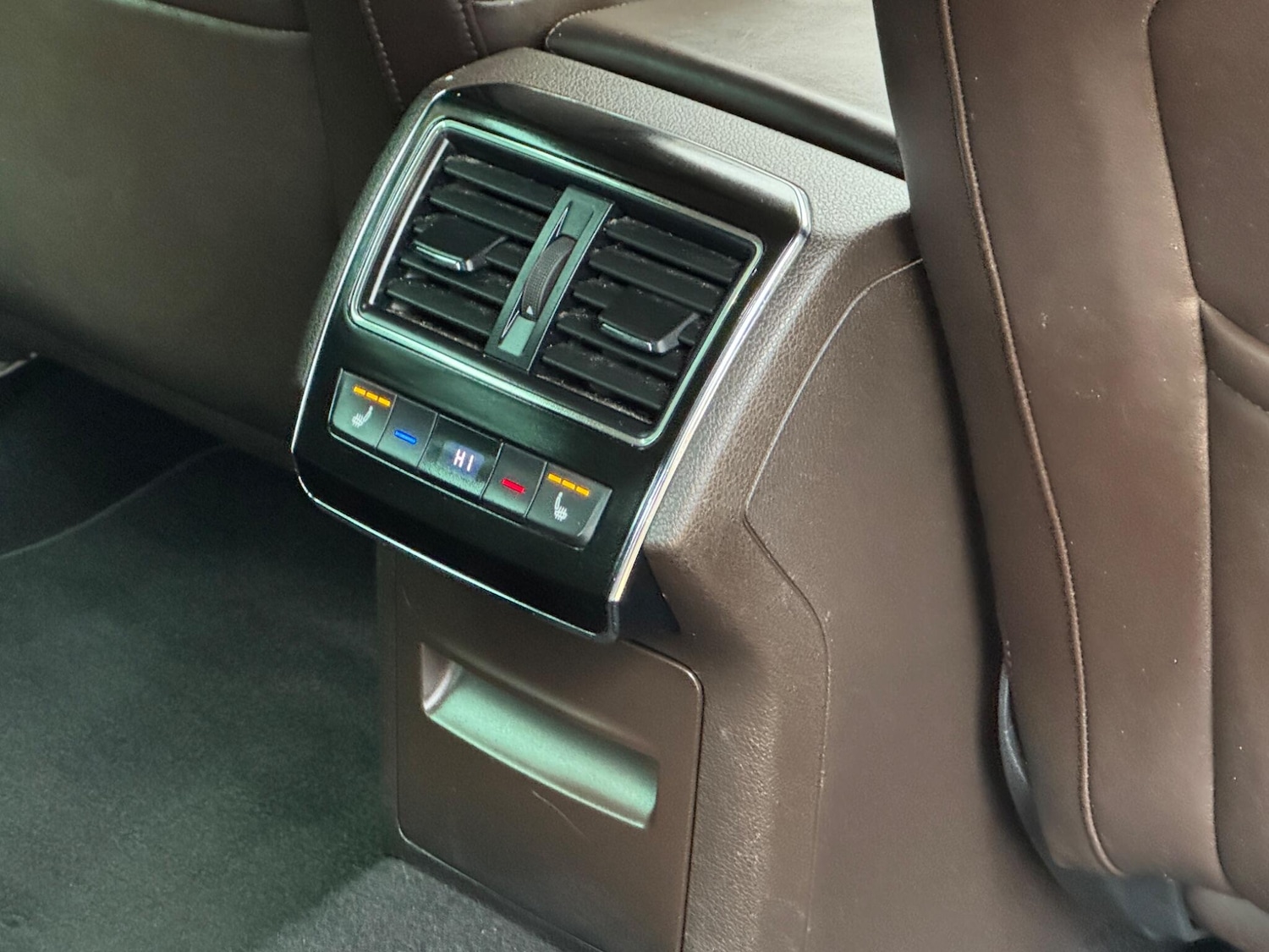 Used Skoda Superb 2016 for sale - 77229774: Photo 32