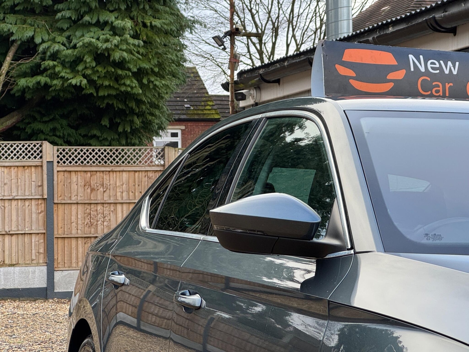 Used Skoda Superb 2016 for sale - 77229774: Photo 36