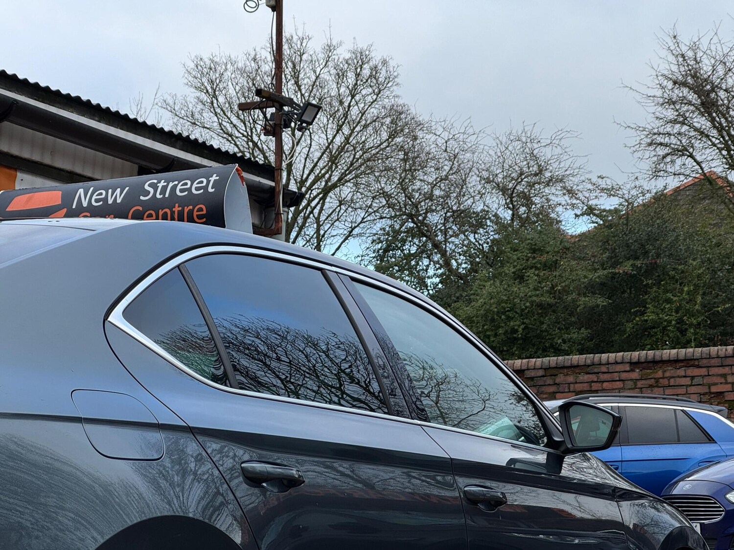 Used Skoda Superb 2016 for sale - 77229774: Photo 39