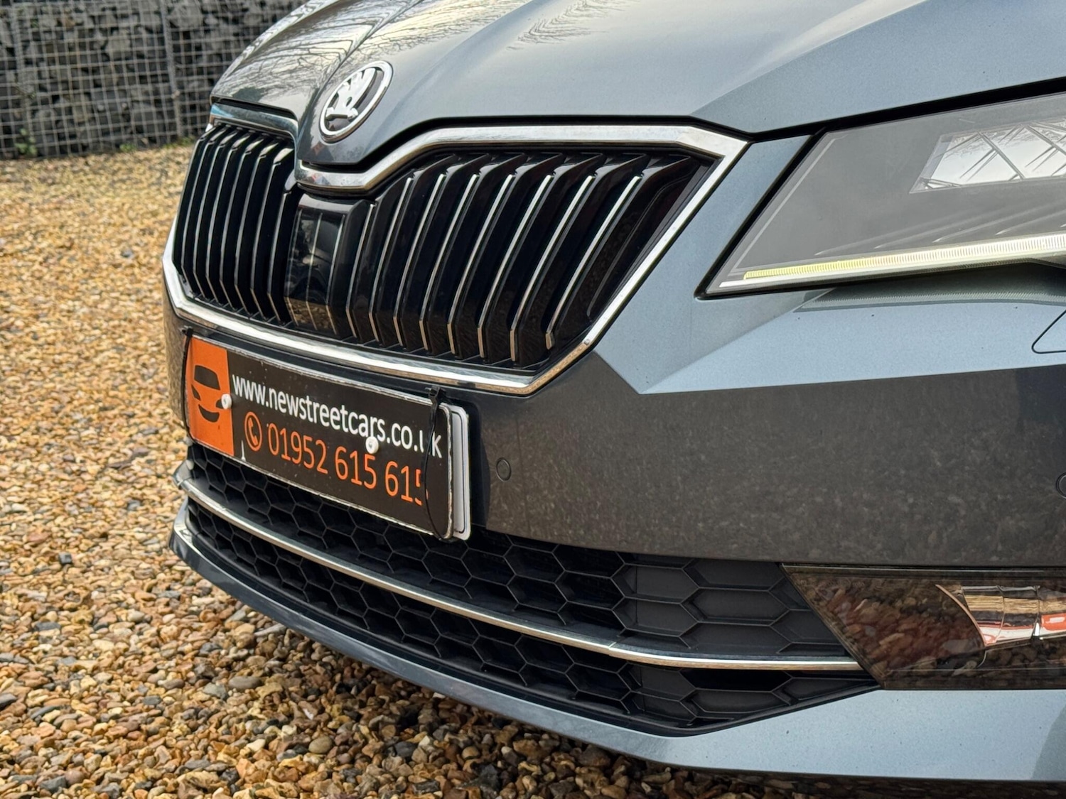 Used Skoda Superb 2016 for sale - 77229774: Photo 46