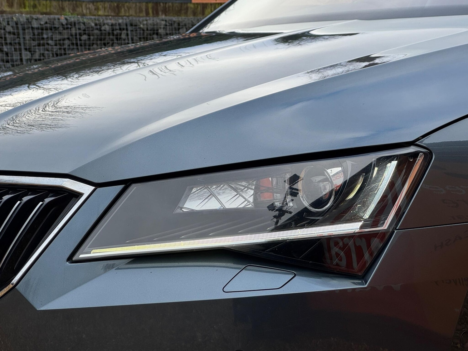 Used Skoda Superb 2016 for sale - 77229774: Photo 47