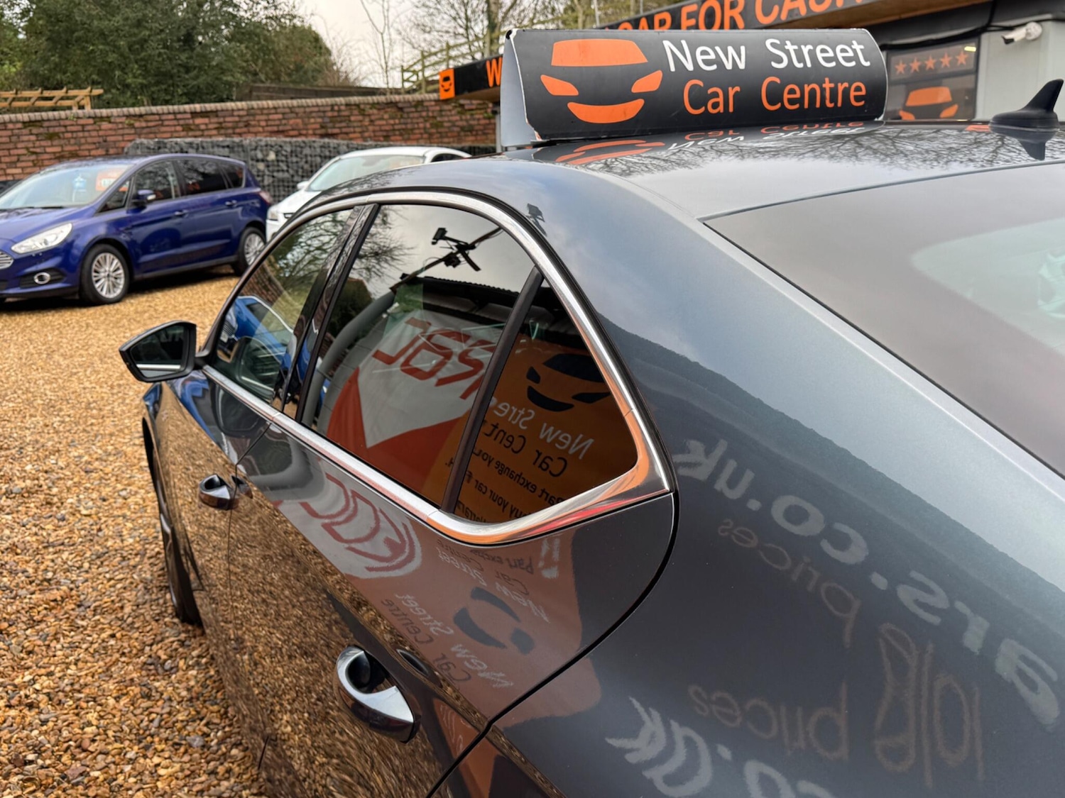 Used Skoda Superb 2016 for sale - 77229774: Photo 53