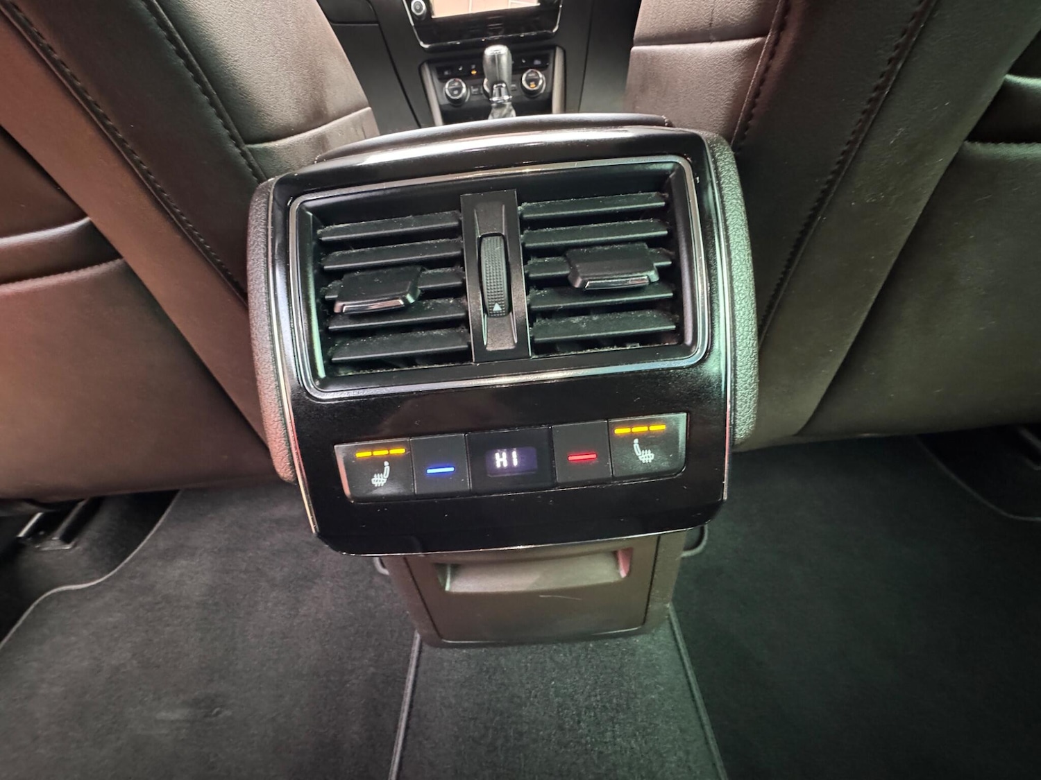 Used Skoda Superb 2016 for sale - 77229774: Photo 55