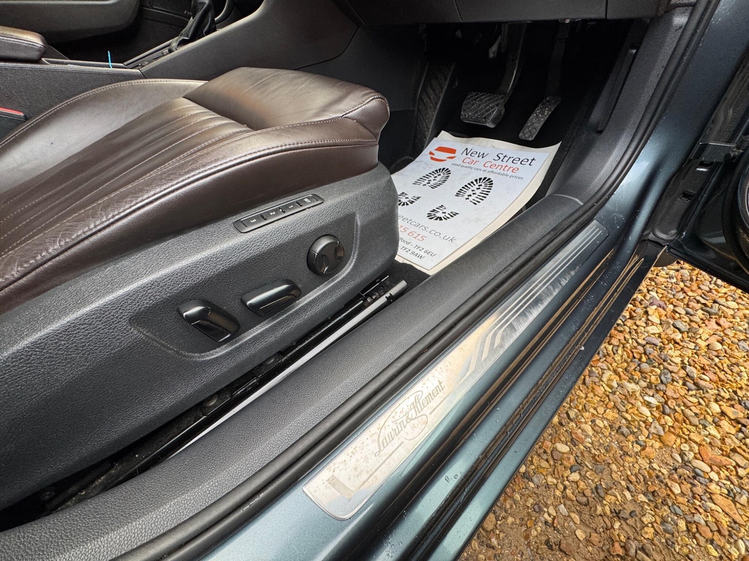 Used Skoda Superb 2016 for sale - 77229774: Photo 57