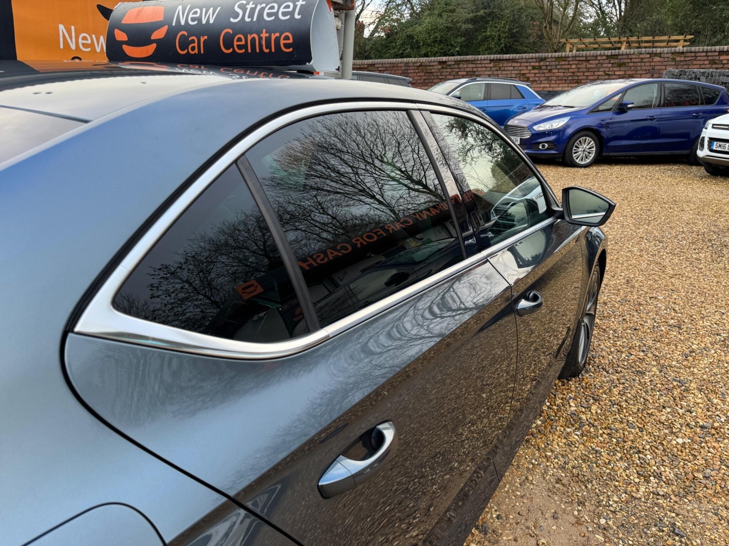 Used Skoda Superb 2016 for sale - 77229774: Photo 58