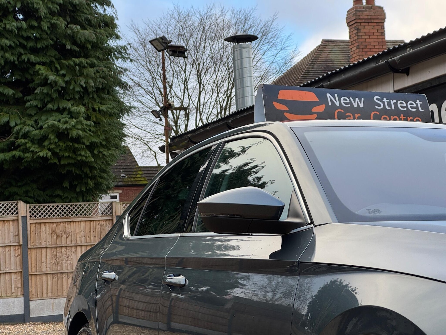 Used Skoda Superb 2016 for sale - 77229774: Photo 61