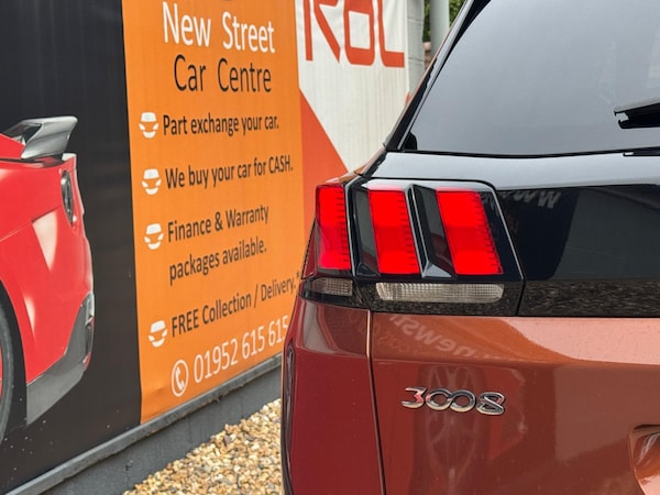 Used Peugeot 3008 2017 for sale - 75564135: Photo 18