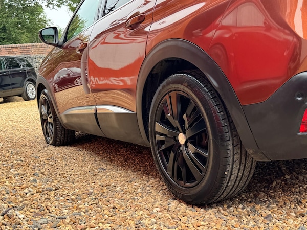 Used Peugeot 3008 2017 for sale - 75564135: Photo 20