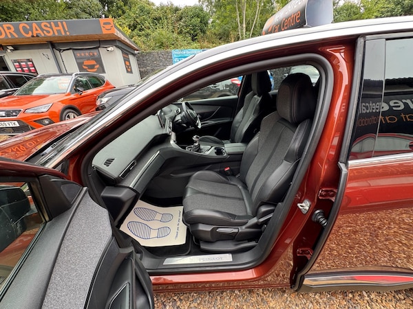 Used Peugeot 3008 2017 for sale - 75564135: Photo 29