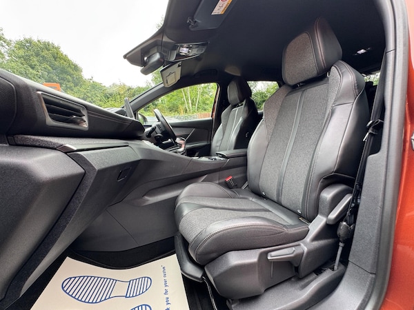 Used Peugeot 3008 2017 for sale - 75564135: Photo 32