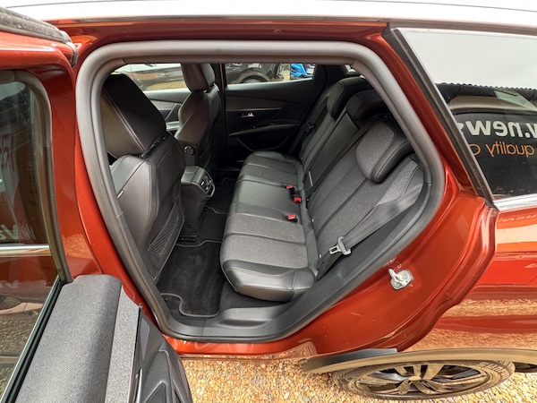 Used Peugeot 3008 2017 for sale - 75564135: Photo 34