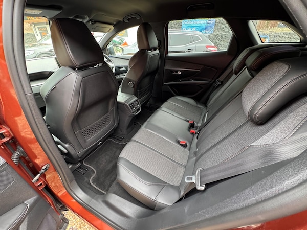 Used Peugeot 3008 2017 for sale - 75564135: Photo 35