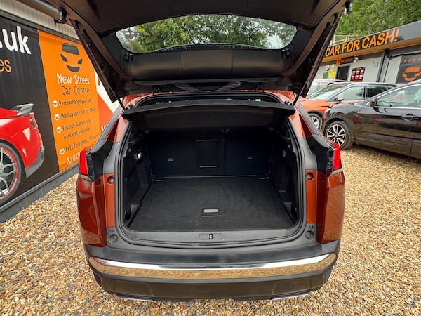 Used Peugeot 3008 2017 for sale - 75564135: Photo 36