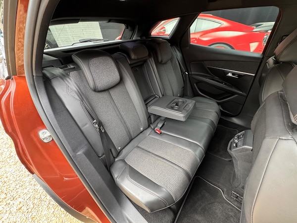 Used Peugeot 3008 2017 for sale - 75564135: Photo 38