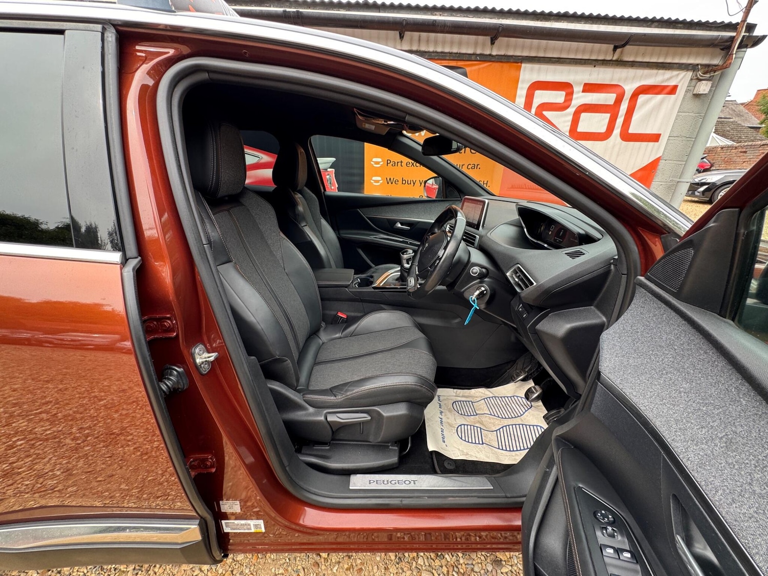 Vehicle 39
