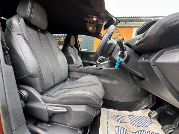 Used Peugeot 3008 2017 for sale - 75564135: Photo 42