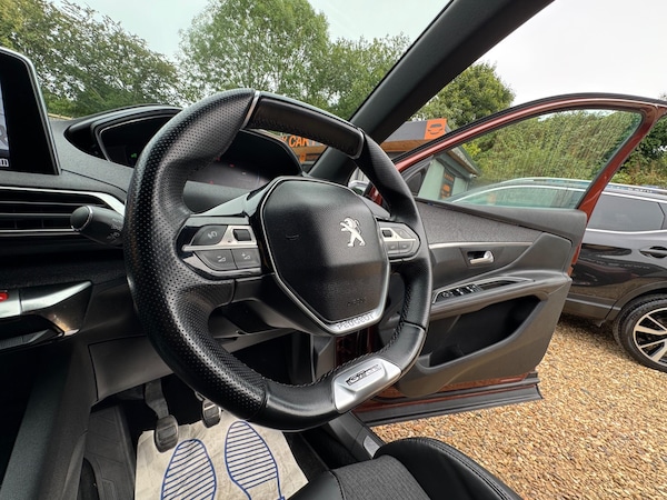 Used Peugeot 3008 2017 for sale - 75564135: Photo 43